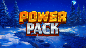 Power Pack: Slot Overview (Yggdrasil)