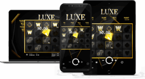The Luxe von Hacksaw Gaming: Slot-Bewertung