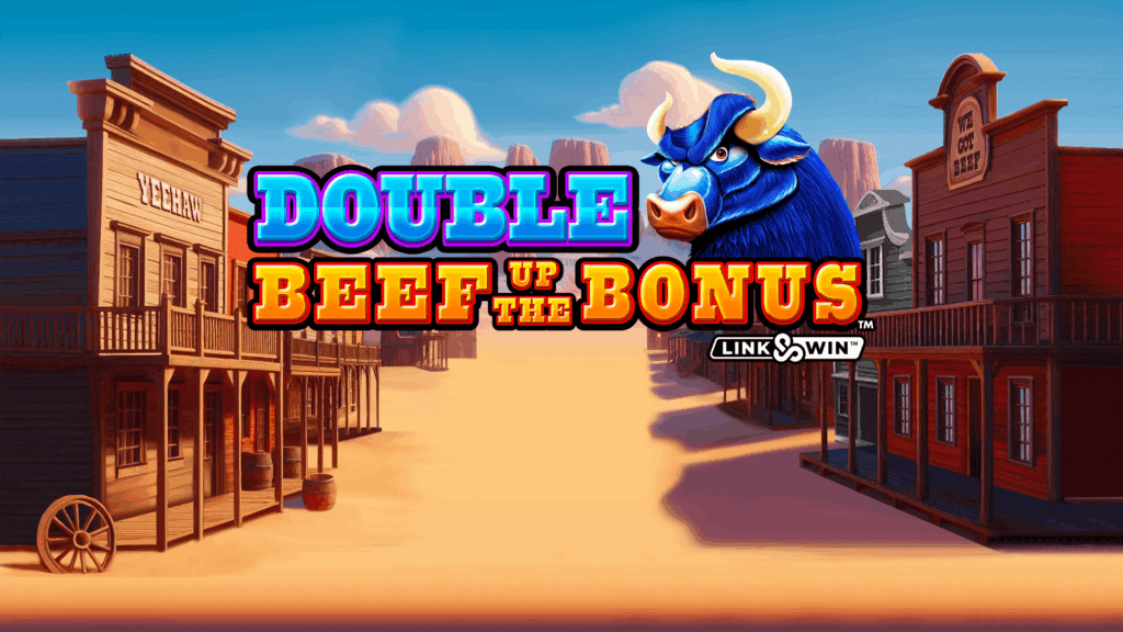 Beef Up the Bonus by High Limit Studio: Slot Review