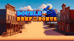 Beef Up the Bonus by High Limit Studio: Slot Review