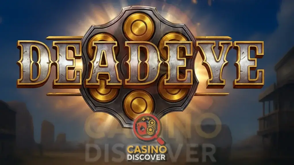 Deadeye by ELK Studios: Slot Review and Demo Game