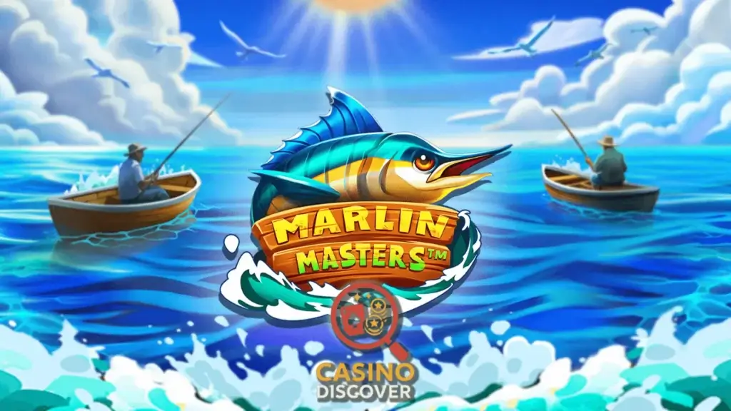 Marlin Masters The Big Haul by Hacksaw Gaming: Slot Review