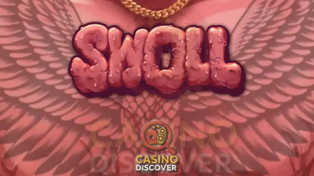 Swoll by Shady Lady: Slot Review
